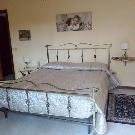 باليرمو B&B Eleonora المظهر الخارجي الصورة