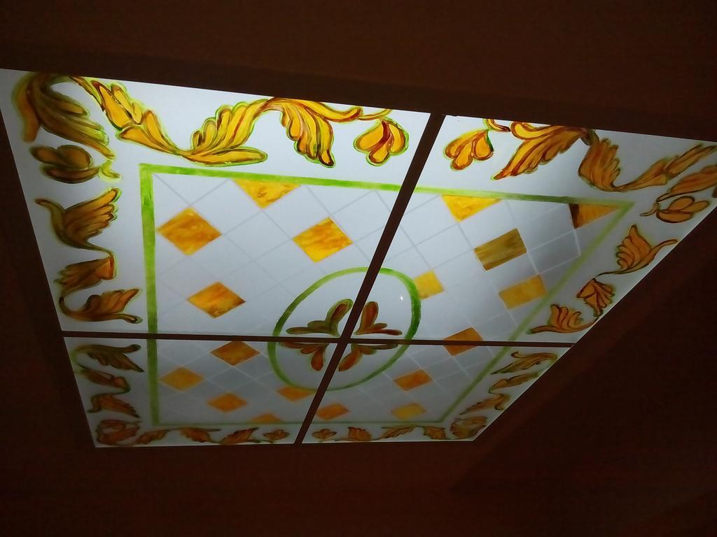 باليرمو B&B Eleonora المظهر الخارجي الصورة