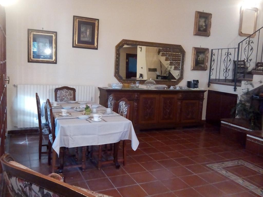 باليرمو B&B Eleonora المظهر الخارجي الصورة