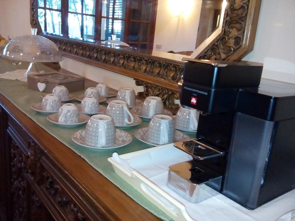 باليرمو B&B Eleonora المظهر الخارجي الصورة