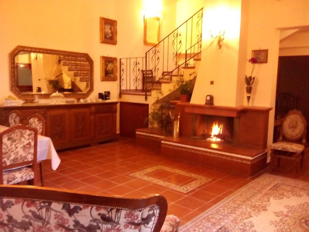باليرمو B&B Eleonora المظهر الخارجي الصورة