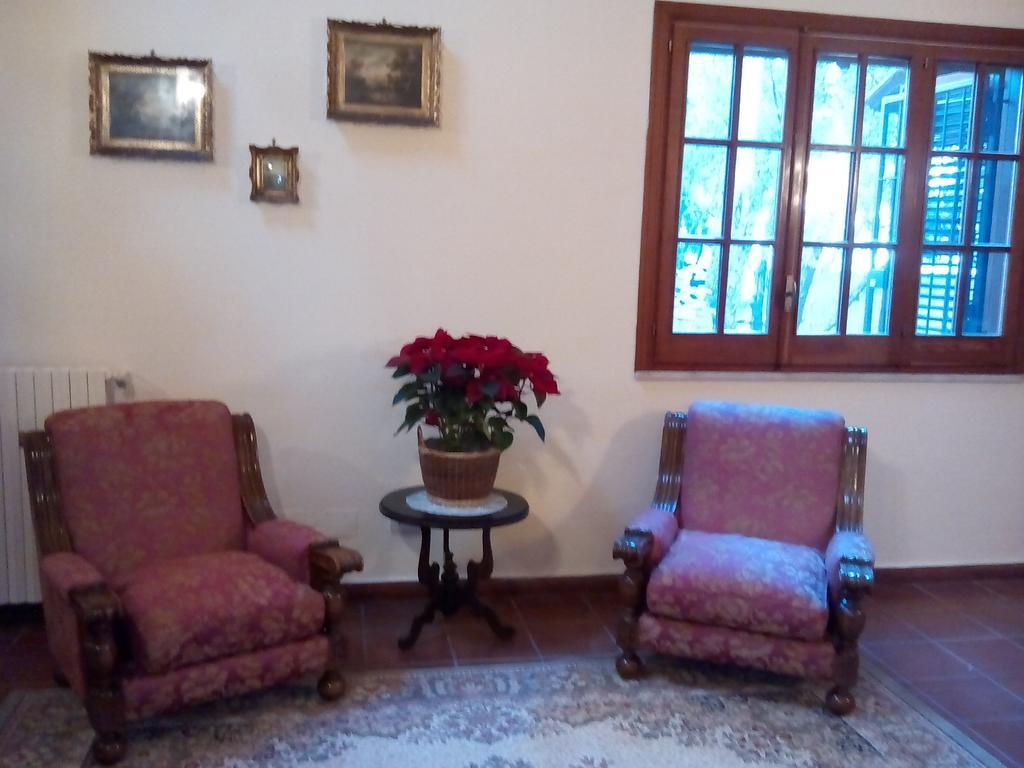 باليرمو B&B Eleonora المظهر الخارجي الصورة