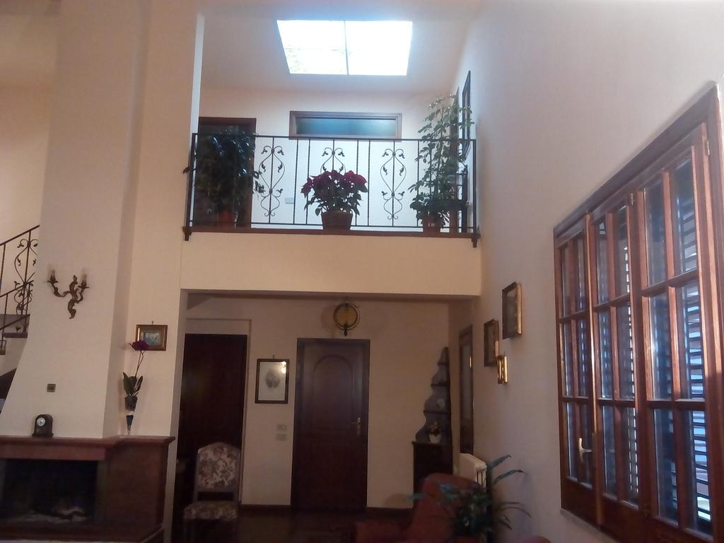 باليرمو B&B Eleonora المظهر الخارجي الصورة