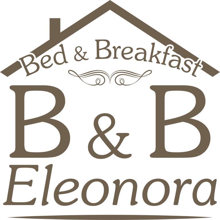 باليرمو B&B Eleonora المظهر الخارجي الصورة