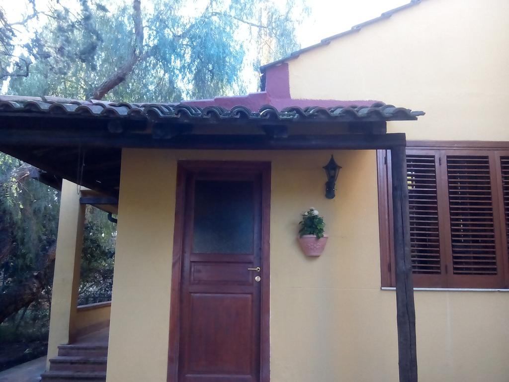 باليرمو B&B Eleonora المظهر الخارجي الصورة