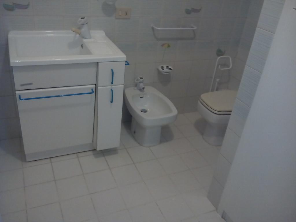 باليرمو B&B Eleonora المظهر الخارجي الصورة