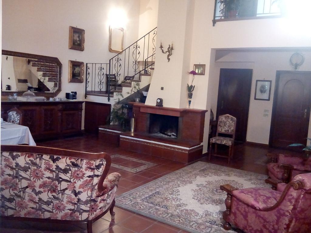 باليرمو B&B Eleonora المظهر الخارجي الصورة