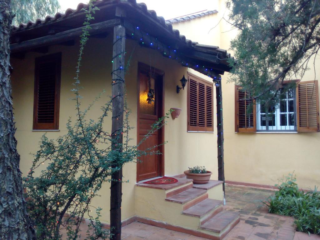 باليرمو B&B Eleonora المظهر الخارجي الصورة