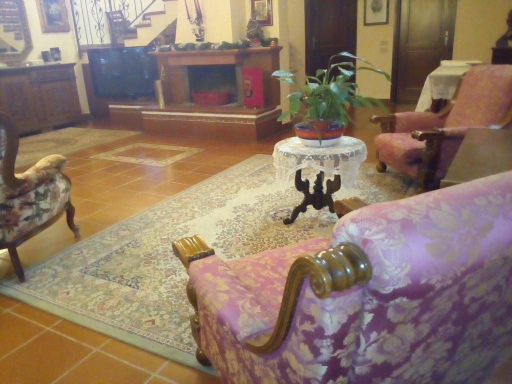 باليرمو B&B Eleonora المظهر الخارجي الصورة