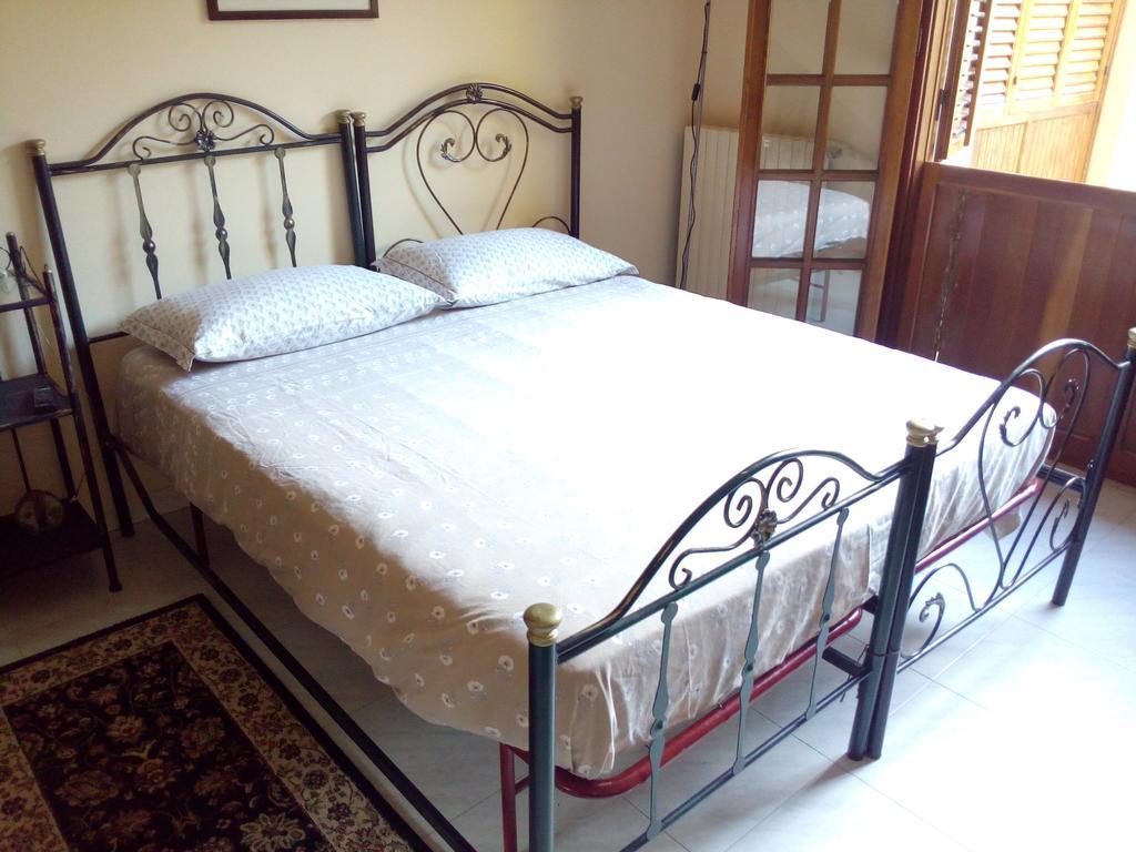 باليرمو B&B Eleonora المظهر الخارجي الصورة