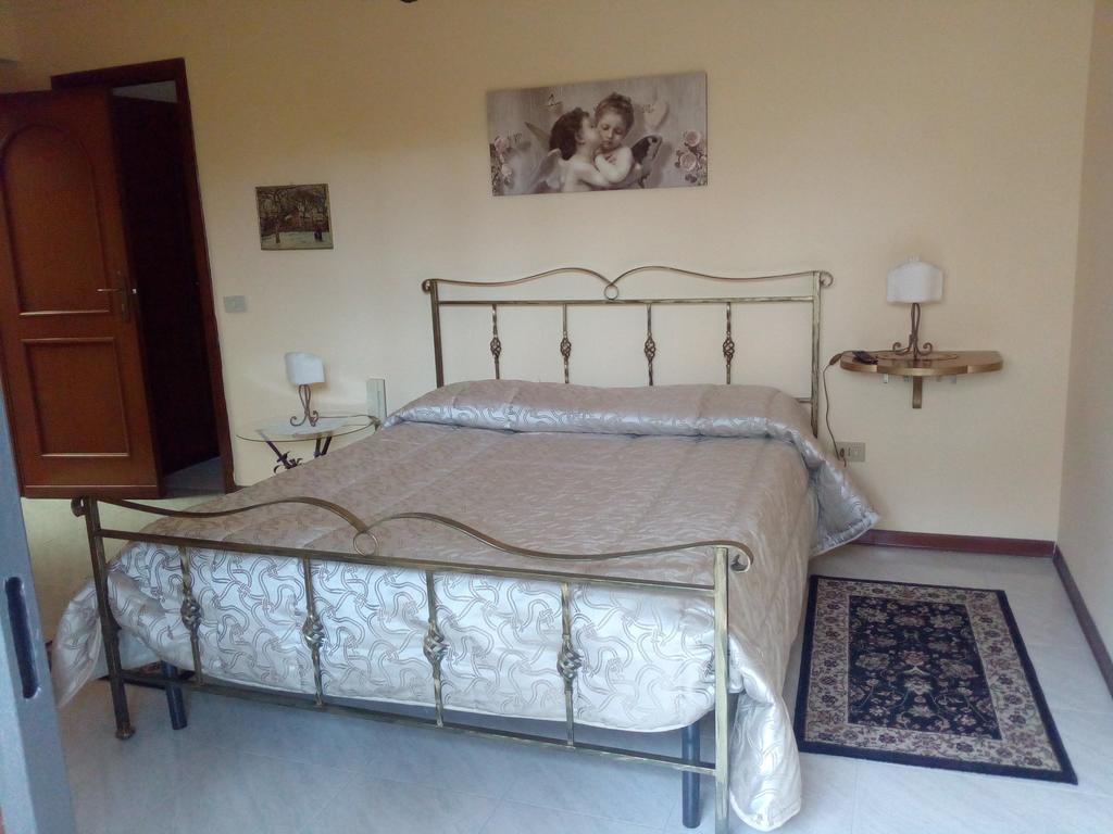 باليرمو B&B Eleonora المظهر الخارجي الصورة