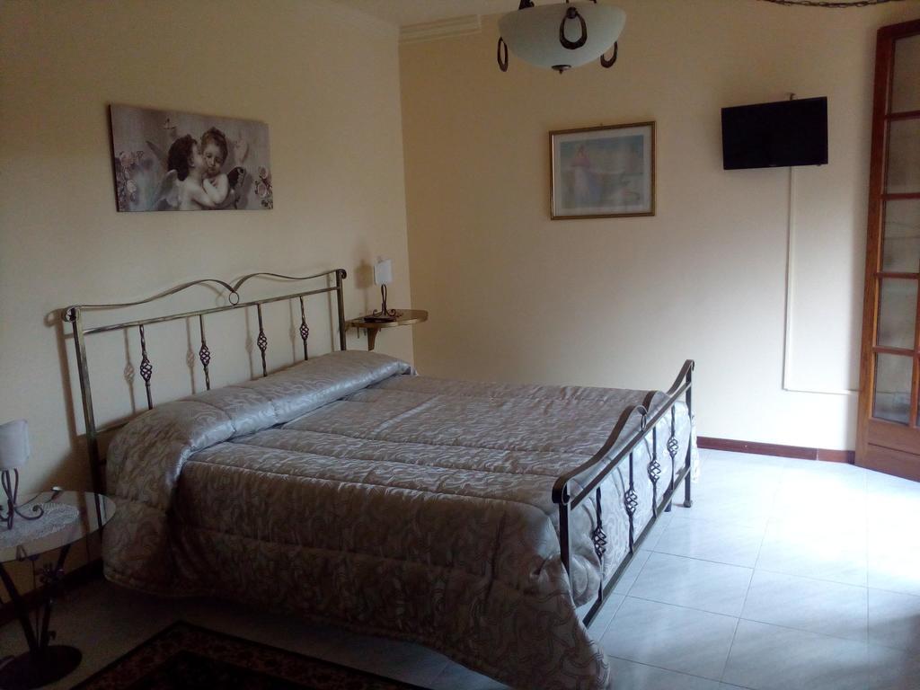 باليرمو B&B Eleonora المظهر الخارجي الصورة