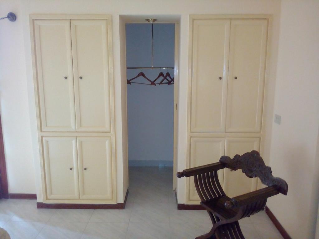 باليرمو B&B Eleonora المظهر الخارجي الصورة