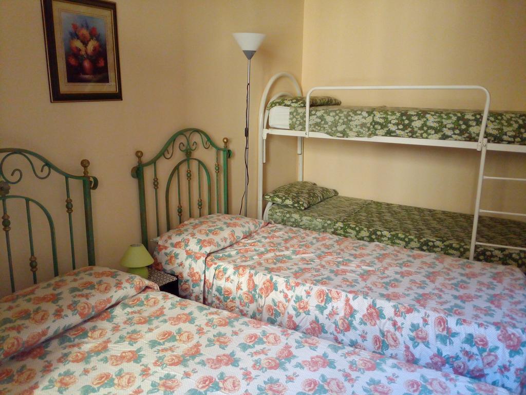 باليرمو B&B Eleonora المظهر الخارجي الصورة
