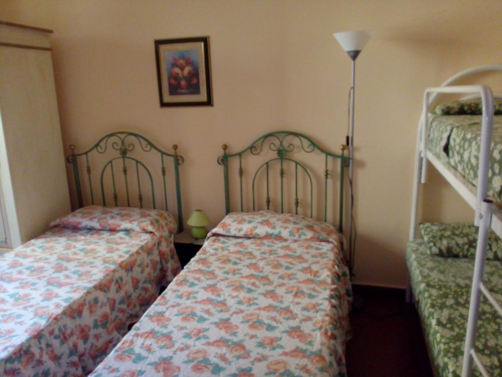 باليرمو B&B Eleonora المظهر الخارجي الصورة