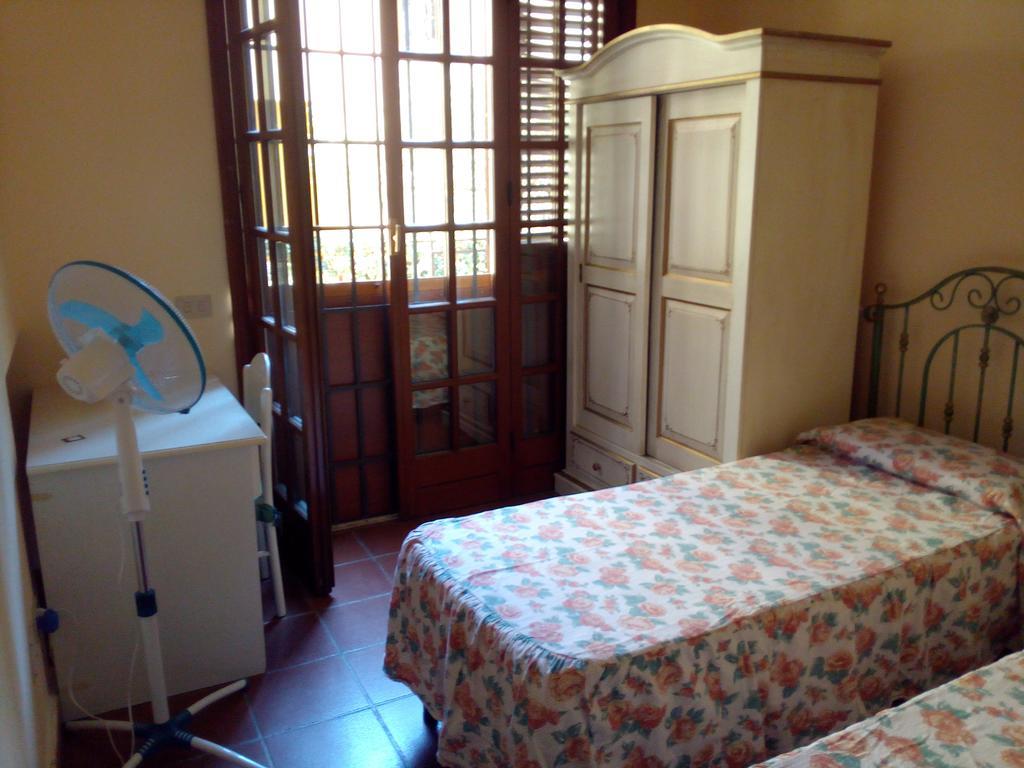 باليرمو B&B Eleonora المظهر الخارجي الصورة