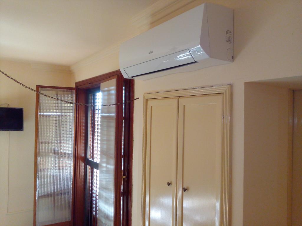 باليرمو B&B Eleonora المظهر الخارجي الصورة