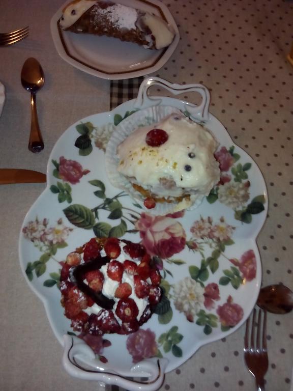 باليرمو B&B Eleonora المظهر الخارجي الصورة
