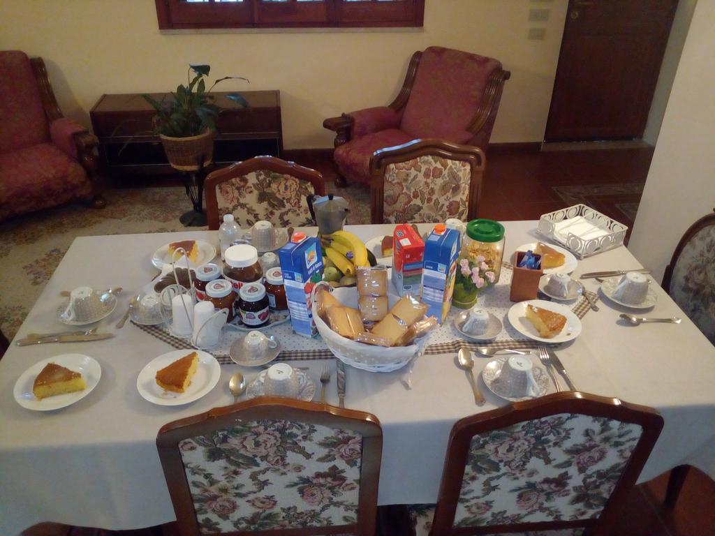 باليرمو B&B Eleonora المظهر الخارجي الصورة